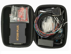 Programator KT200 Plus ECU citire/scriere/clonare in Bench Mode/ OBD , functii DTC , Immo