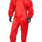 Costum Ploaie Arroxx, X-Base Adulti, culoare rosu, marime 68(XXL) Cod Produs: MX_NEW 5450068