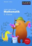 Wissen - &Uuml;ben - Testen: Mathematik 3. Klasse
