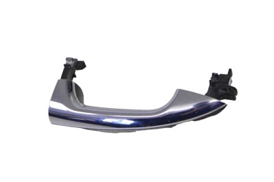 M&amp;acirc;ner exterior ușă dreapta față LAND ROVER RANGE ROVER EVOQUE L538 2016 15453882 foto