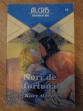 Nori de furtuna - Riley Morse, 2001, Alcris, Carte beletristica, Romana, 160 pagini