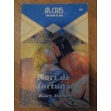 NORI DE FURTUNA-RILEY MORSE-99477