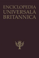 Enciclopedia Universala Britannica Vol. 10 foto