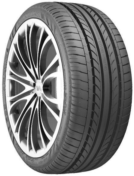 Anvelope Hnankang NS20 225/40R18 92W Vara