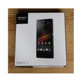 Cutie Telefon Sony Xperia Z Swap