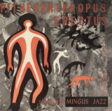 Pithecanthropus Erectus - Vinyl | Charles Mingus, speakers corner records