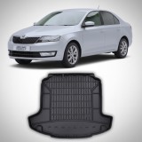 Cumpara ieftin Tăviță Portbagaj Skoda Rapid Sedan 2012-2022 | TM548423 &ndash; FROGUM proLine 3D