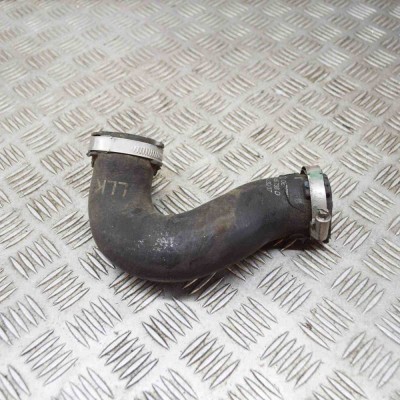 Furtun intercooler AUDI A8 D3 4E2, 4E8 2007 OEM: 4E0145738D foto