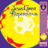 Various Artists Jesus Christ Superstar 180g LP reissueremaster (2vinyl)