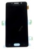 Display Samsung Galaxy A3 2016 (A310) Negru GH97-18249B Original