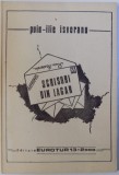 SCRISORI DIN LAGAR (PLANETA MAIMUTELOR ) de PUIU ILIE ISVORANU , 1990