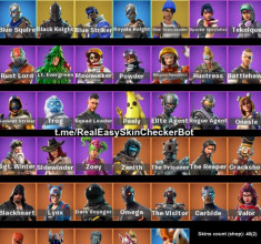 Cont Fortnite cu black knight discord Dizi#7073 foto