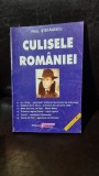Culisele Romaniei - Paul Stefanescu Vol. 1