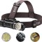 Lanterna frontala Sofirn HS41 5000K