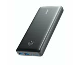 POWER BANK Anker &quot;PowerCore III Elite&quot; 25600mAh, 87W , 2 x USB; 2 x USB Type-C, negru, &quot;A1291H11&quot; (timbru verde 0.98 lei) - 0194644023157