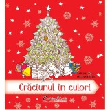 Craciunul in culori
