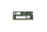 Cumpara ieftin Memorie RAM notebook Kingston, SODIMM, DDR4, 4GB, CL22, 3200MHz