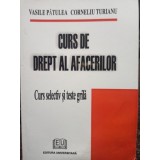 Vasile Patulea - Curs de drept al afacerilor (Editia: 2007)