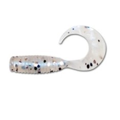 Grub Relax Twister 1 Standard, 4cm Vr1-ts030 25 Buc/plic foto