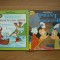 COLECTIA EGMONT MAXI - lot 5 volume ( numerele 1 - 5 ) - 1992 - 1996