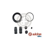 Set reparatie etrier Alfa Romeo Giulietta; Audi A3; BMW 2 Active; Cadillac Bls; Citroen Berlingo Berlingo First; Fiat 500L; Ford C-Max; Honda Accord