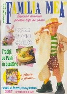 Familia Mea, Nr. 3/1996 foto