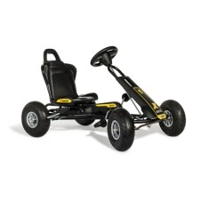 Kart cu Pedale Ferbedo ATX Air Racer Negru foto