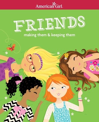 Friends (Revised): Making Them &amp;amp; Keeping Them foto