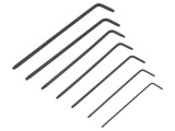 Set Chei Torx 7 Bucăți