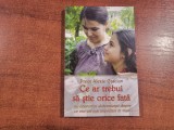 Ce ar trebui sa stie orice fata de Preot Alexie Graciov