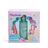 MARTINELIA LET&amp;#39;S BE MERMAIDS SET DE INFRUMUSETARE