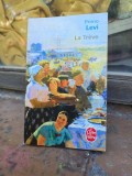 La Tr&ecirc;ve - Primo Levi