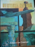 Nestiuta natura - Dan Apostol