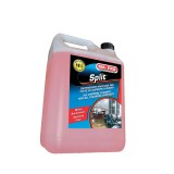 Solutie Curatare Geamuri Auto Ma-Fra Split, 4.5L, pH Neutru, Detergent Auto