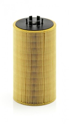 Filtru ulei Mann-Filter HU1390x foto