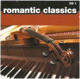 Royal Philharmonic Orchestra Conducted by Sir Thomas Beecham - Orchestral Favourites (Romantic Classics CD 1), CD