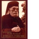 Jurnalul fericirii - Opera integrala 1 - Nicolae Steinhardt