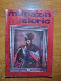 Revista magazin istoric iunie 1969