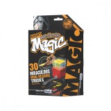 Set de magie Marvin&#039;s Magic - Ultimate Magic Mind - 30 trucuri de citire a mintii