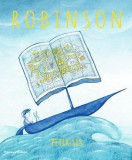 Robinson | Peter S&iacute;s, Thames &amp; Hudson Ltd