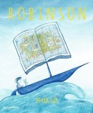 Robinson | Peter S&iacute;s