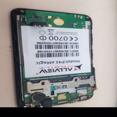 Placa de baza pentru Allview P41 eMagic foto
