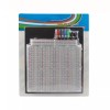 Breadboard 3220 Puncte, ZY 208