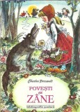 Cumpara ieftin Povesti cu zane - Charles Perrault