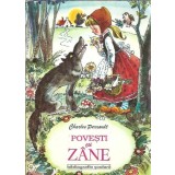 Povesti cu zane - Charles Perrault