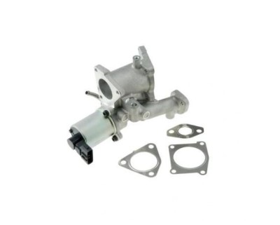 Supapa EGR, de recirculare a gazelor de esapament, SRL, Opel Astra H, 2004-2014, foto