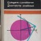 CULEGERE DE PROBLEME DE GEOMETRIE ANALITICA-IACOB CRISAN, ANDREI LARE-269593
