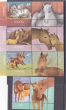 ROMANIA 2021 - CAI, VINIETA 1, MNH - LP 2350