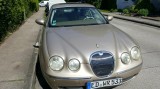Jaguar S-Type 3.0 v6, 2005, gaz benzina, Berlina, GPL