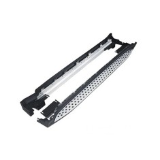 Praguri auto compatibile Mercedes ML W164 2006-2011 Cod: RJ-JTB-031 Automotive TrustedCars